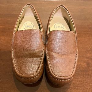 Nordstrom 1901 loafers